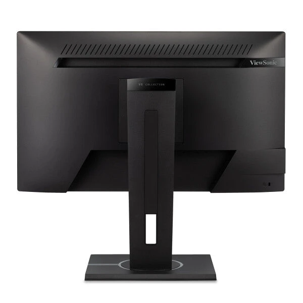 Viewsonic VG Series VG2440 Computer Monitor 61 Cm (24") 1920 X 1080 Pixels Full HD LED Black 4 Viewsonic VG Series VG2440 Computer Monitor 61 Cm (24") 1920 X 1080 Pixels Full HD LED Black - Image 4