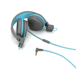 JLab JBuddies Kids Headphones - Grey/Blue 10 JLab JBuddies Kids Headphones - Grey/Blue -Quality Home Appliances Store 82bb4fdc47fa993cbca36ecd4a50fe31