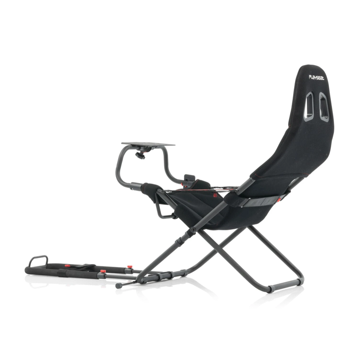 Playseat Challenge Universal Gaming Chair Black 2 Playseat Challenge Universal Gaming Chair Black - Image 2