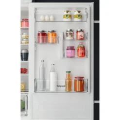 Hotpoint HTC18 T311 UK Fridge-freezer Built-in 250 L F White -Quality Home Appliances Store 86925e2f24c6fd4b8c265002fdeee3a4