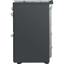 Hotpoint HDM67G9C2CSB/UK Cooker Freestanding Cooker Electric Gas Black A 22 Hotpoint HDM67G9C2CSB/UK Cooker Freestanding Cooker Electric Gas Black A -Quality Home Appliances Store 86bb02d5969bff86058a983de96a754b