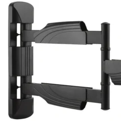 StarTech.com Full Motion TV Wall Mount - 32-55 Inch (77lb/35kg) VESA Displays - Low Profile Universal Flat Screen TV Wall Mount - Heavy Duty Adjustable Tilt/Swivel Articulating Arm Bracket 14 StarTech.com Full Motion TV Wall Mount - 32-55 Inch (77lb/35kg) VESA Displays - Low Profile Universal Flat Screen TV Wall Mount - Heavy Duty Adjustable Tilt/Swivel Articulating Arm Bracket -Quality Home Appliances Store 86bedac055719b473554795b9b751fff