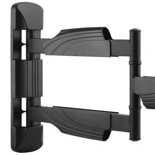 StarTech.com Full Motion TV Wall Mount - 32-55 Inch (77lb/35kg) VESA Displays - Low Profile Universal Flat Screen TV Wall Mount - Heavy Duty Adjustable Tilt/Swivel Articulating Arm Bracket 7 StarTech.com Full Motion TV Wall Mount - 32-55 Inch (77lb/35kg) VESA Displays - Low Profile Universal Flat Screen TV Wall Mount - Heavy Duty Adjustable Tilt/Swivel Articulating Arm Bracket - Image 7
