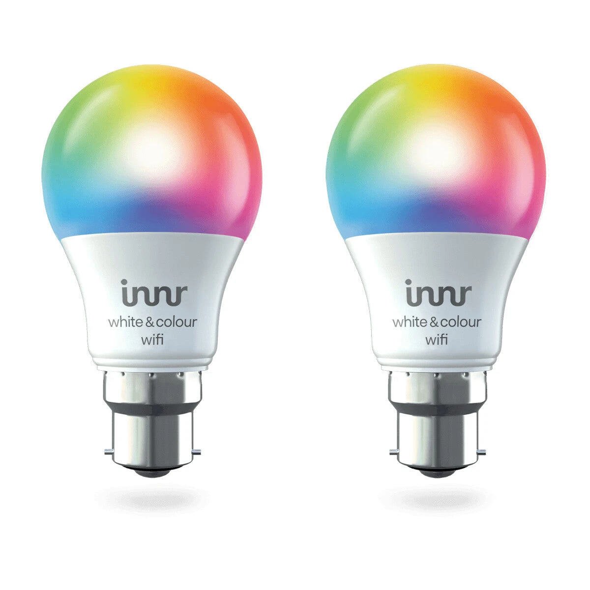 Innr Lighting WBY 785 C-2 Smart Lighting Smart Bulb White Wi-Fi 1 Innr Lighting WBY 785 C-2 Smart Lighting Smart Bulb White Wi-Fi