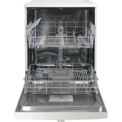 Indesit DFE 1B19 UK Dishwasher Freestanding 13 Place Settings F -Quality Home Appliances Store 87637126af5e116c5ed88e480d3e633b