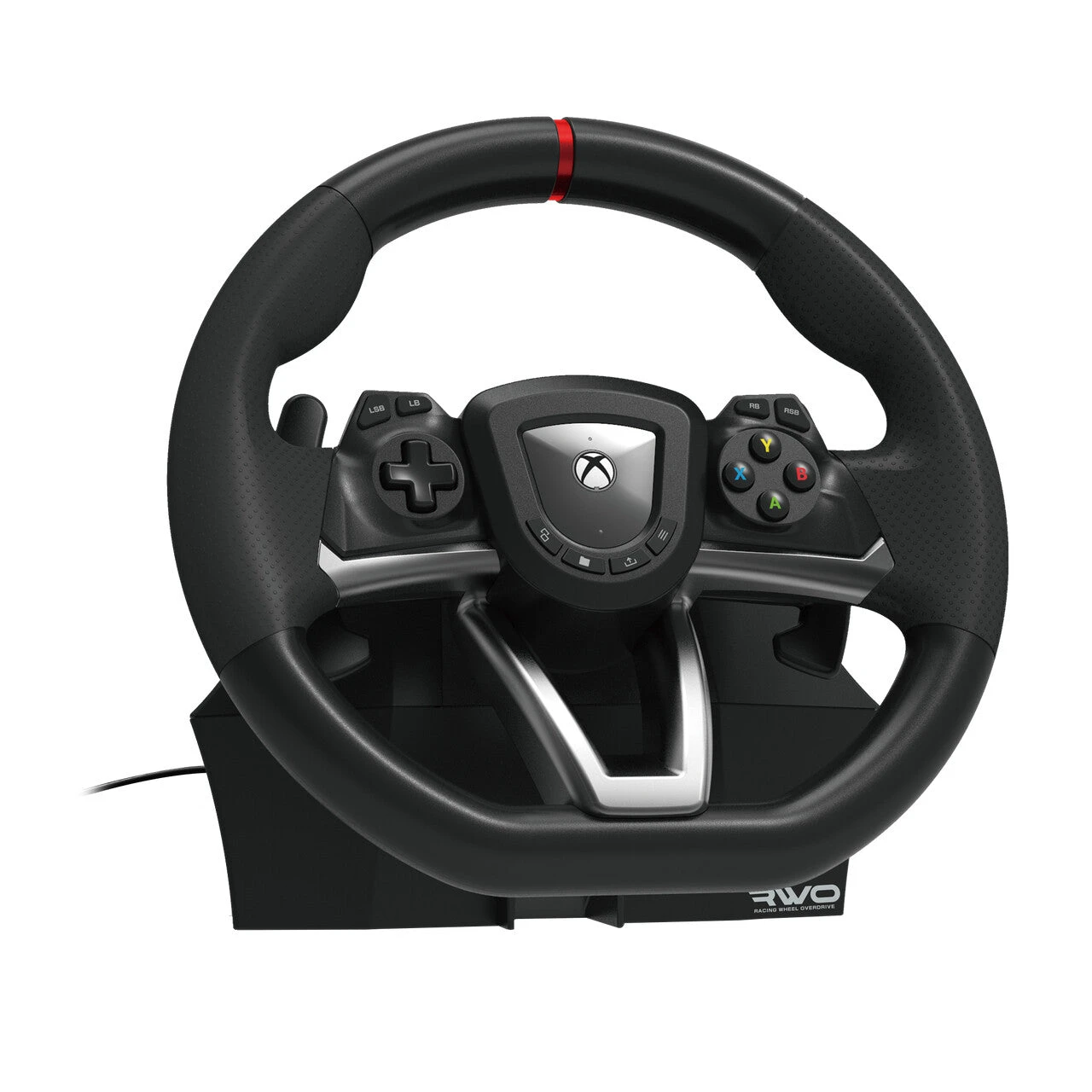 Hori Racing Wheel Overdrive XBOX 1 Hori Racing Wheel Overdrive XBOX