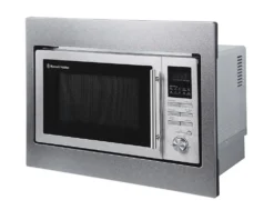 Russell Hobbs RHBM2503 Microwave Built-in Combination Microwave 25 L 900 W Stainless Steel