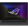 ASUS ROG Zephyrus G16 GU603ZU-N3003W Laptop 40.6 Cm (16") WUXGA Intel® Core™ I7 I7-12700H 16 GB DDR4-SDRAM 512 GB SSD NVIDIA GeForce RTX 4050 Wi-Fi 6E (802.11ax) Windows 11 Home Grey