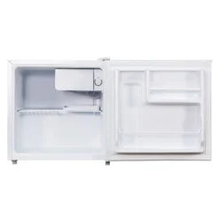 Kuhla KTTF4GB-1022 Fridge Freestanding 43 L F Multicolour, White -Quality Home Appliances Store 87d20108e434a335260948a6eee0766b