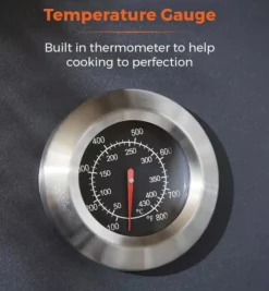 Tower T978501 Outdoor Barbecue/grill Cooking Station Gas Black 13000 W 17 Tower T978501 Outdoor Barbecue/grill Cooking Station Gas Black 13000 W -Quality Home Appliances Store 892265261d0c7832530444d633bf5281 f97ce054 d454 460a 9a5a 449d7d26aa4c