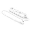 TP-Link Kasa Smart Wi-Fi Power Strip, 3-Outlets
