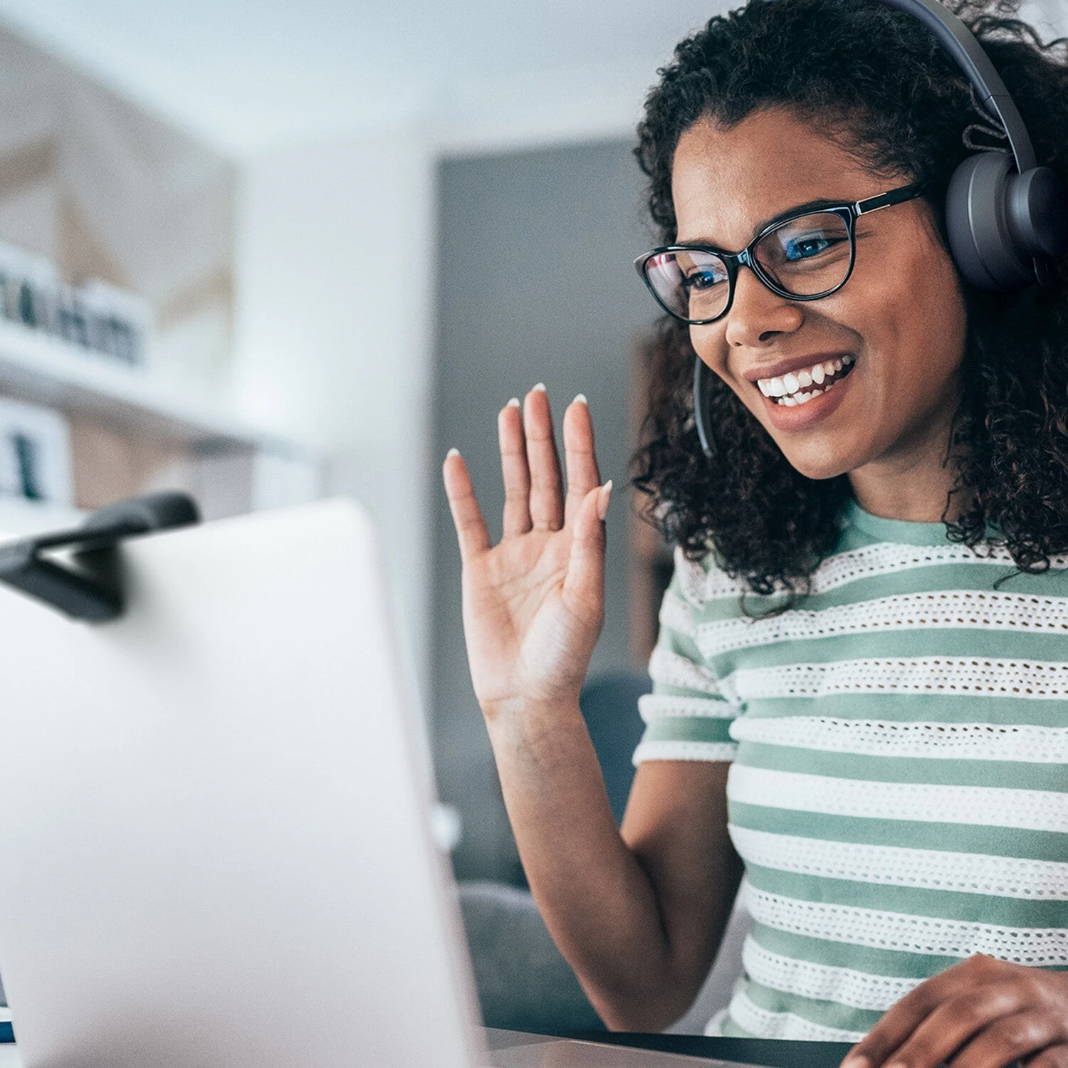 Logitech C505 HD WEBCAM 8 Logitech C505 HD WEBCAM - Image 8