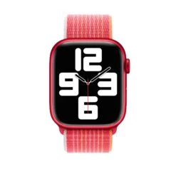 Apple MPLF3ZM/A Smart Wearable Accessories Band Red Nylon 5 Apple MPLF3ZM/A Smart Wearable Accessories Band Red Nylon -Quality Home Appliances Store 8ab782ba687eb622846cf89df9abaa76