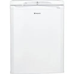 Hotpoint RLA36P.1 Fridge Freestanding 149L White