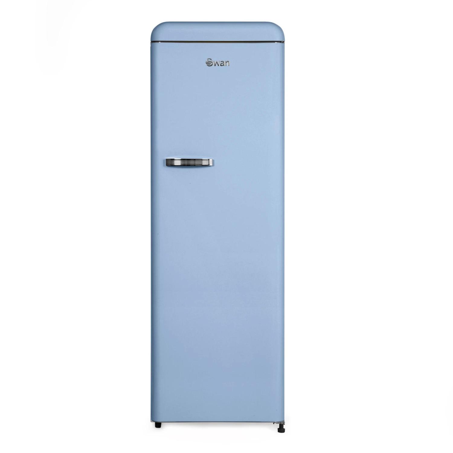 Swan SR11050BLN Fridge Freestanding 330 L F Blue 2 Swan SR11050BLN Fridge Freestanding 330 L F Blue - Image 2