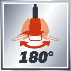 Einhell GC-ET 4530 Set 30 Cm 450 W Electric AC Aluminium, Black, Orange 17 Einhell GC-ET 4530 Set 30 Cm 450 W Electric AC Aluminium, Black, Orange -Quality Home Appliances Store 8b4b0c1e6cff418099a4bb1f9fbbb577