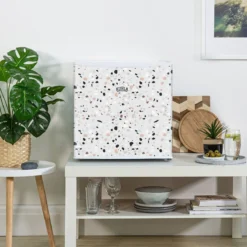 Kuhla KTTF4GB-1022 Fridge Freestanding 43 L F Multicolour, White -Quality Home Appliances Store 8b6f5cabf8eebc8bc2dfa0648ab21e84