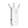 TP-Link RE450 Network Extender Network Transmitter White 10, 100, 1000 Mbit/s