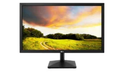 LG 22MK400H Computer Monitor 55.9 Cm (22") 1920 X 1080 Pixels Full HD LCD Black