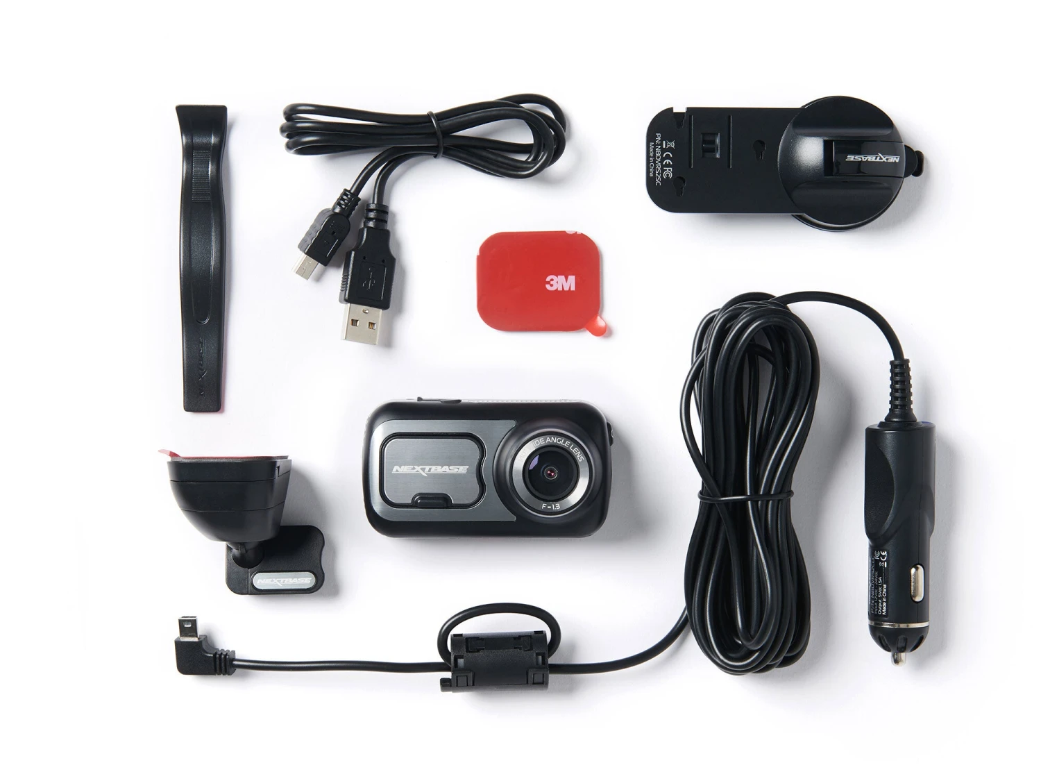 Nextbase 422GW Dash Cam 8 Nextbase 422GW Dash Cam - Image 8