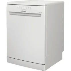 Indesit DFE 1B19 UK Dishwasher Freestanding 13 Place Settings F