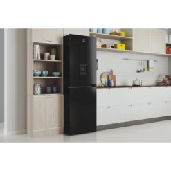 Indesit INFC8 50TI1 K AQUA 1 Fridge-freezer Freestanding 322 L F Black 15 Indesit INFC8 50TI1 K AQUA 1 Fridge-freezer Freestanding 322 L F Black -Quality Home Appliances Store 8d4cc7a397b4bb3c7ce43c492de72038