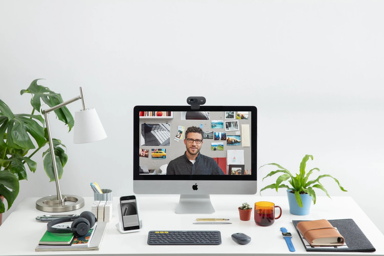 Logitech C505e 6 Logitech C505e - Image 6