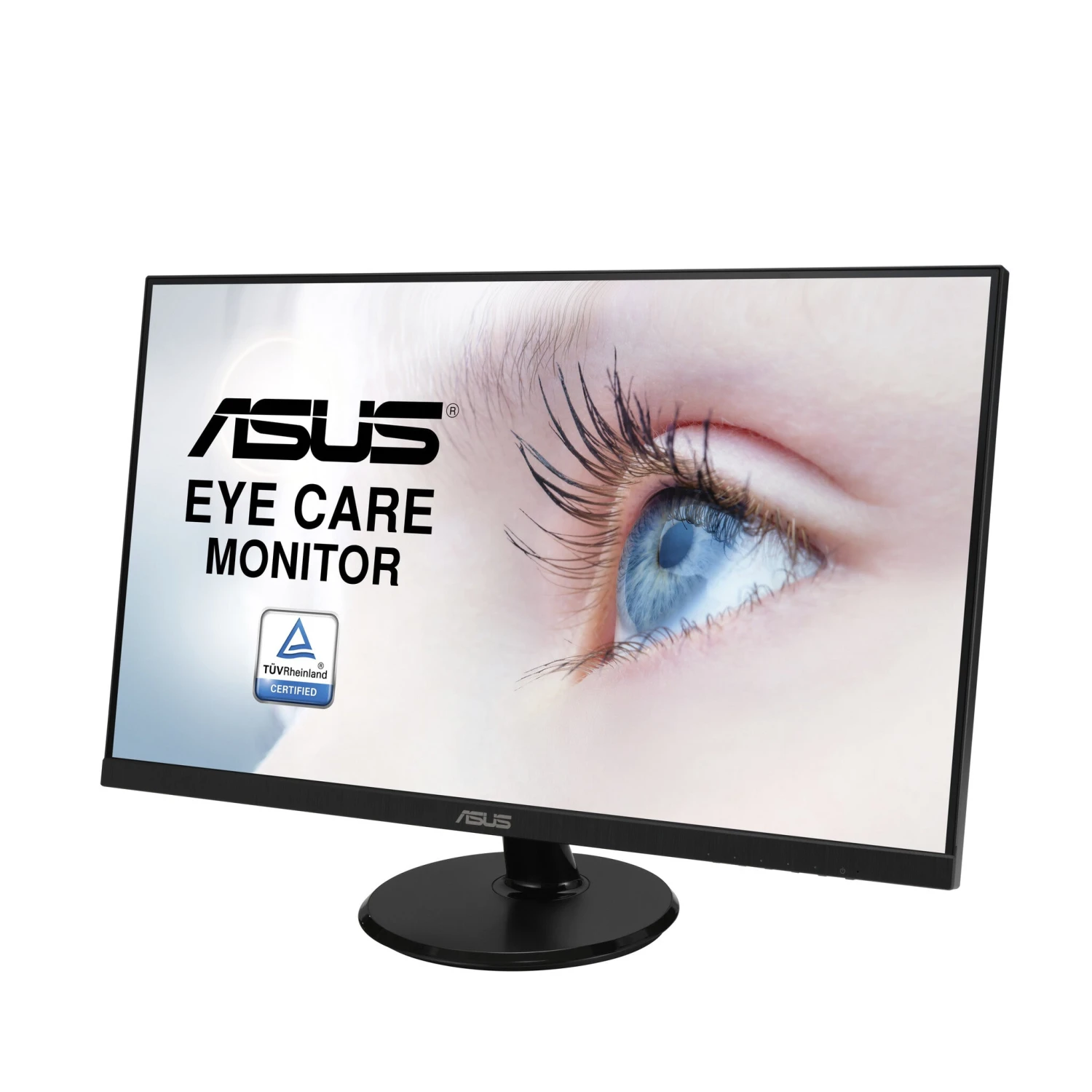 ASUS VA27DQ Computer Monitor 68.6 Cm (27") 1920 X 1080 Pixels Full HD Black 3 ASUS VA27DQ Computer Monitor 68.6 Cm (27") 1920 X 1080 Pixels Full HD Black - Image 3
