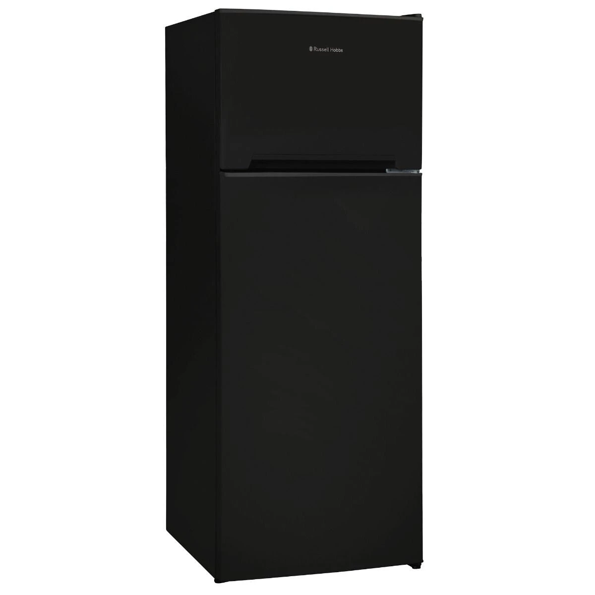 Russell Hobbs RH144TMFF54B Fridge-freezer Freestanding 213 L F Black 1 Russell Hobbs RH144TMFF54B Fridge-freezer Freestanding 213 L F Black