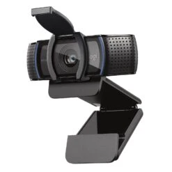 Logitech C920s HD Pro Webcam