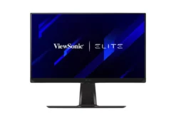 Viewsonic Elite XG320Q Computer Monitor 81.3 Cm (32") 2560 X 1440 Pixels Quad HD LCD Black