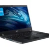 Acer TravelMate P2 TMP215-53-57YL Laptop 39.6 Cm (15.6") Full HD Intel® Core™ I5 I5-1135G7 8 GB DDR4-SDRAM 256 GB SSD Wi-Fi 6 (802.11ax) Windows 10 Pro Black