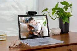 Logitech BRIO ULTRA HD PRO BUSINESS WEBCAM 21 Logitech BRIO ULTRA HD PRO BUSINESS WEBCAM -Quality Home Appliances Store 9028c605b0270d6f46503b26a94ef9ef