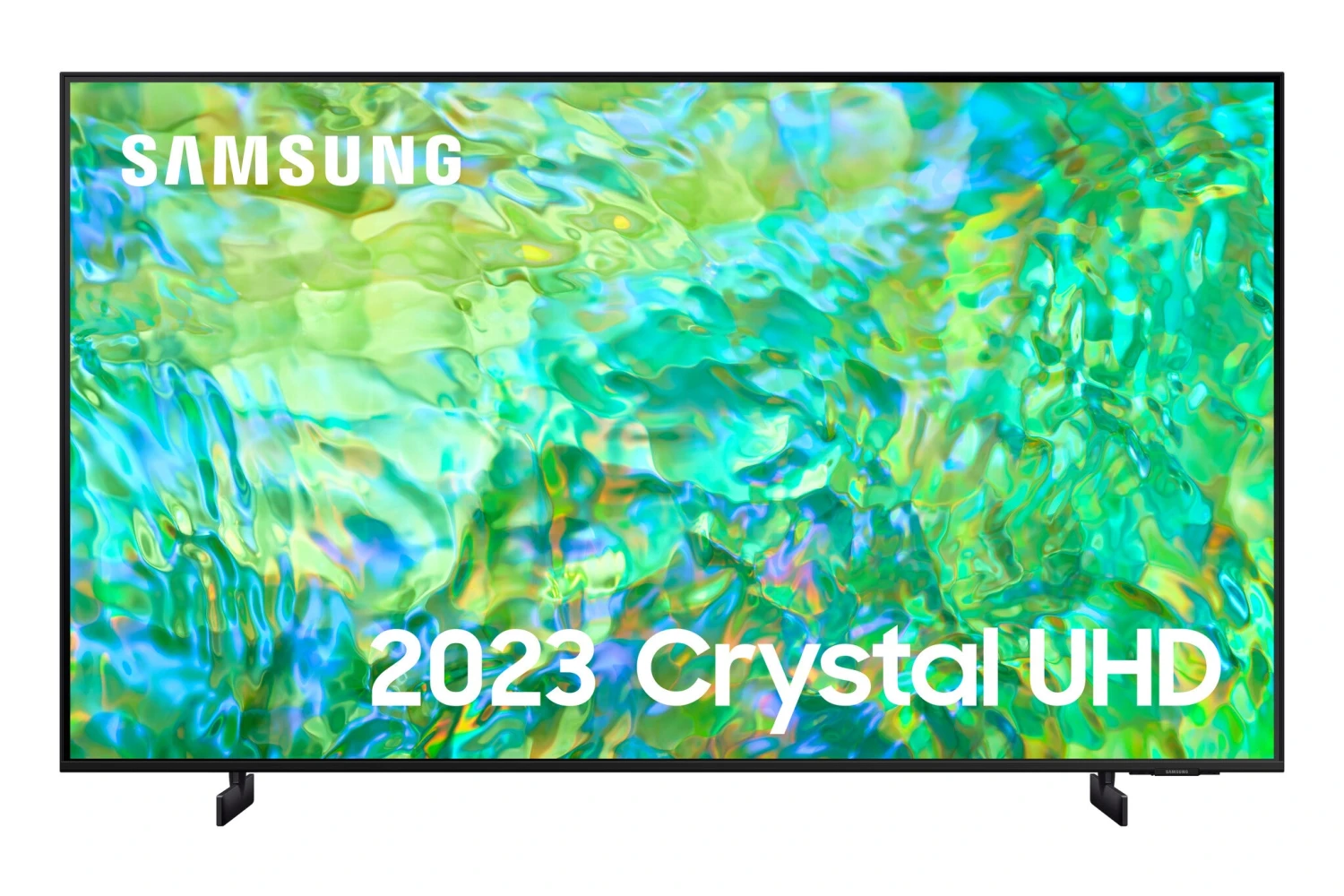 Samsung 8 Series UE43CU8000KXXU 43" Smart 4K Ultra HD HDR LED TV 1 Samsung 8 Series UE43CU8000KXXU 43" Smart 4K Ultra HD HDR LED TV