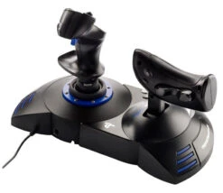 Thrustmaster T.Flight Hotas 4 Black, Blue USB 2.0 Joystick Digital PC, PlayStation 4 17 Thrustmaster T.Flight Hotas 4 Black, Blue USB 2.0 Joystick Digital PC, PlayStation 4 -Quality Home Appliances Store 91edde387958df90e36de1476d5412a2