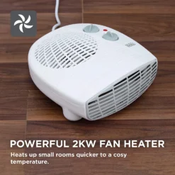 Black & Decker BXSH37005GB 2KW Flat Fan Heater White -Quality Home Appliances Store 91k9bCcBKdL. AC SL1500