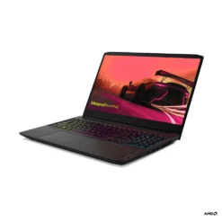 Lenovo IdeaPad Gaming 3 Laptop 39.6 Cm (15.6") Full HD AMD Ryzen™ 5 5600H 8 GB DDR4-SDRAM 512 GB SSD NVIDIA GeForce RTX 3050 Wi-Fi 6 (802.11ax) Windows 10 Home Black -Quality Home Appliances Store 92182b7f2f2e73c1aa2ff36219b40ebc