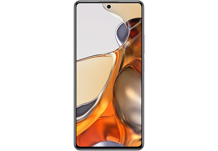 Xiaomi Mi 11T Pro 16.9 Cm (6.67") Dual SIM Android 11 5G USB Type-C 8 GB 256 GB 5000 MAh Blue 2 Xiaomi Mi 11T Pro 16.9 Cm (6.67") Dual SIM Android 11 5G USB Type-C 8 GB 256 GB 5000 MAh Blue - Image 2