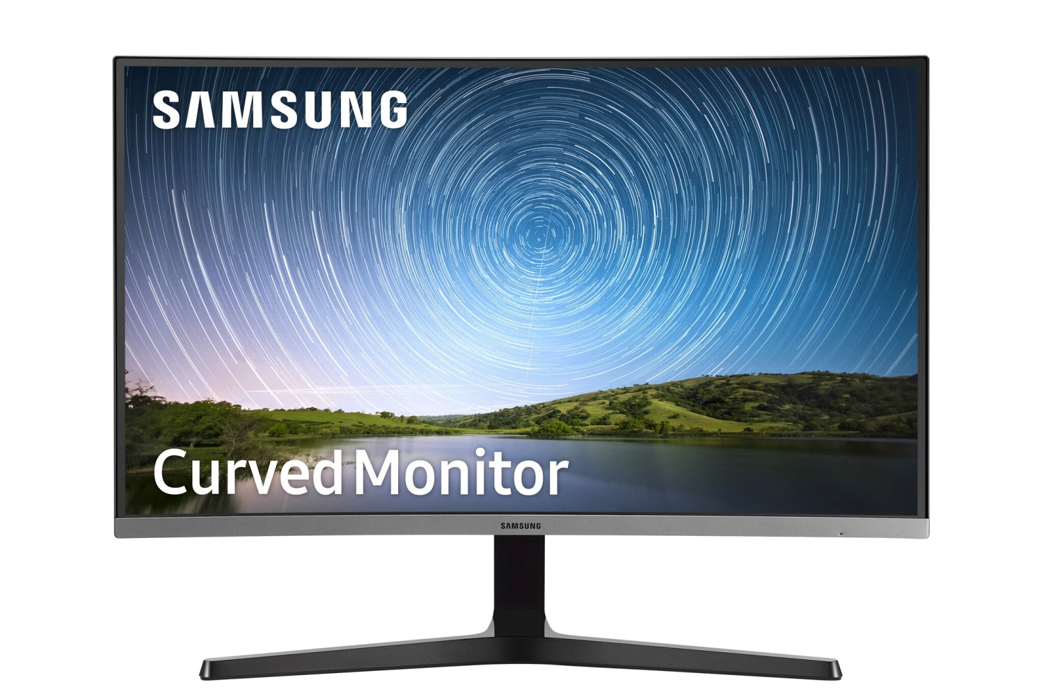 Samsung 500 Series CR500 Computer Monitor 68.3 Cm (26.9") 1920 X 1080 Pixels Full HD LCD Black 1 Samsung 500 Series CR500 Computer Monitor 68.3 Cm (26.9") 1920 X 1080 Pixels Full HD LCD Black
