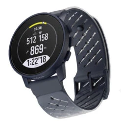Suunto 9 Peak Pro 3.05 Cm (1.2") Dot-matrix 43 Mm Digital 240 X 240 Pixels Touchscreen Blue GPS (satellite) -Quality Home Appliances Store 93ca5481efd268c505346f739b0bbced
