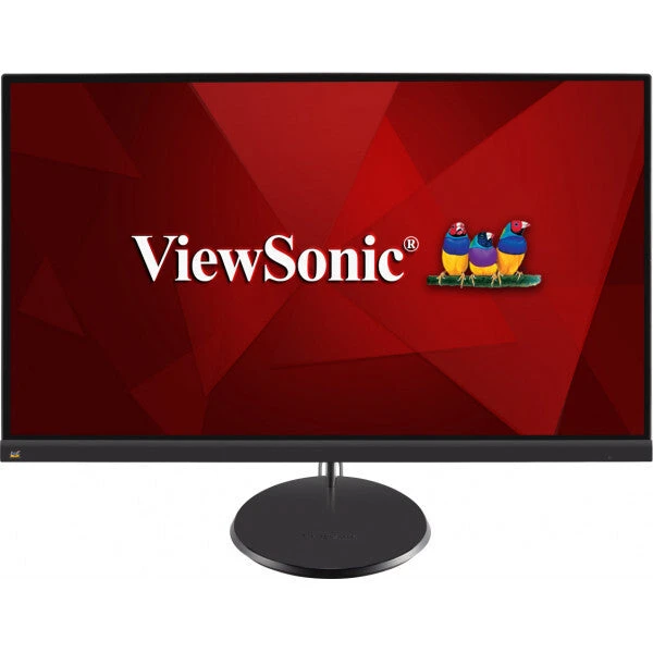 Viewsonic VX Series VX2785-2K-MHDU LED Display 68.6 Cm (27") 2560 X 1440 Pixels Quad HD Black 1 Viewsonic VX Series VX2785-2K-MHDU LED Display 68.6 Cm (27") 2560 X 1440 Pixels Quad HD Black