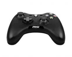 MSI FORCE GC30 V2 Wireless Gaming Controller 'PC And Android Ready, Upto 8 Hours Battery Usage, Adjustable D-Pad Cover, Dual Vibration Motors, Ergonomic Design' -Quality Home Appliances Store 94a1b2b19cc63de10bd2a7cbfd0acb83