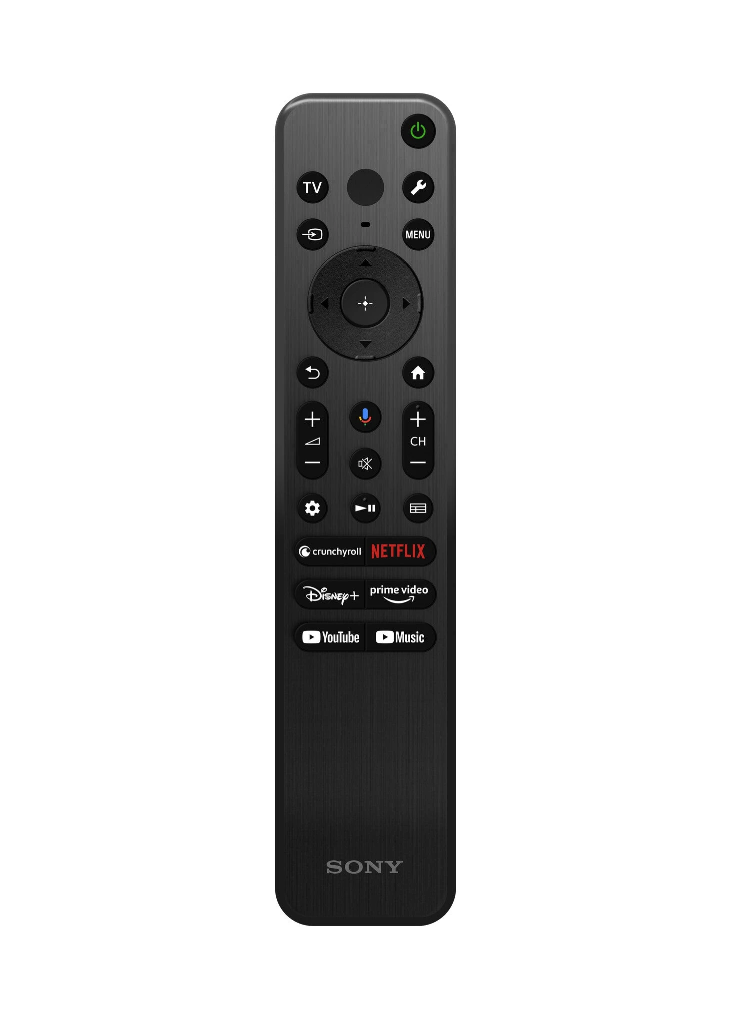 Sony Bravia 50" Smart 4K Ultra HD LED Google TV - KD50X75WLPU 17 Sony Bravia 50" Smart 4K Ultra HD LED Google TV - KD50X75WLPU - Image 17