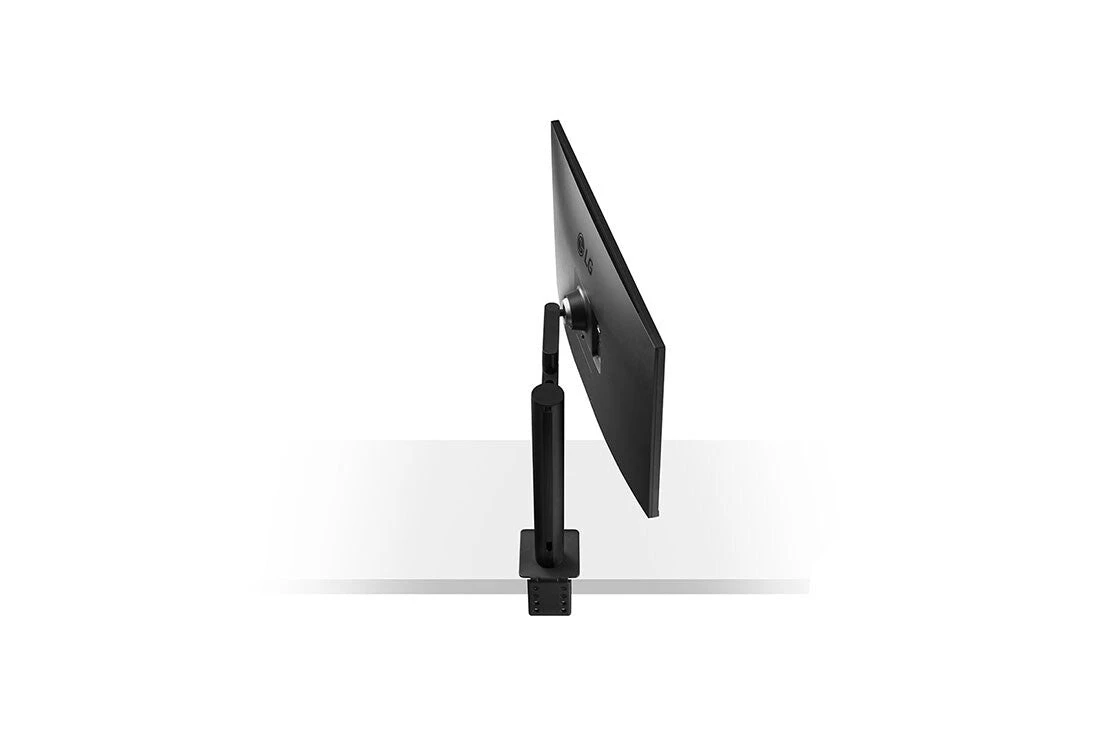 LG 32UN880-B Computer Monitor 80 Cm (31.5") 3840 X 2160 Pixels 4K Ultra HD LED Black 10 LG 32UN880-B Computer Monitor 80 Cm (31.5") 3840 X 2160 Pixels 4K Ultra HD LED Black - Image 10