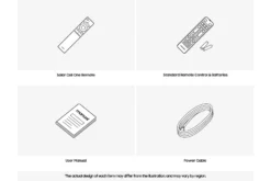 Samsung 8 Series UE55CU8000KXXU 55" Smart 4K Ultra HD HDR LED TV 29 Samsung 8 Series UE55CU8000KXXU 55" Smart 4K Ultra HD HDR LED TV -Quality Home Appliances Store 96a13c44416b467446c175ee28f95751