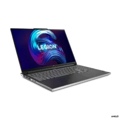 Lenovo Legion S7 16ARHA7 Laptop 40.6 Cm (16") WQXGA AMD Ryzen™ 7 6800H 16 GB DDR5-SDRAM 1 TB SSD AMD Radeon RX 6800S Wi-Fi 6E (802.11ax) Windows 11 Home Grey