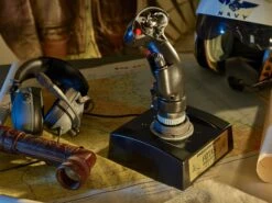 Thrustmaster F/A-18C Hornet HOTAS Black Joystick 21 Thrustmaster F/A-18C Hornet HOTAS Black Joystick -Quality Home Appliances Store 97633941feef66b0afef84c27ac4bf94