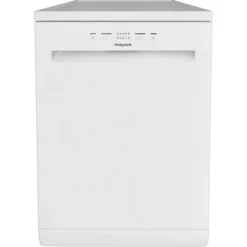 Hotpoint HFC 2B19 UK N Dishwasher Freestanding 13 Place Settings F