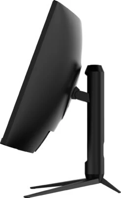 MSI Optix G321CQP Computer Monitor 80 Cm (31.5") 2560 X 1440 Pixels Wide Quad HD LCD Black -Quality Home Appliances Store 9798f1dd25ab43e2741b61f57a2e22e1