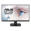 ASUS VA24EHE Computer Monitor 60.5 Cm (23.8") 1920 X 1080 Pixels Full HD LED Black